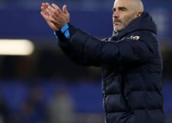 Madueke vùng vằng khi bị thay ra, Maresca nói rõ thông điệp