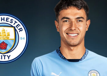 Man City mua gấp nhà vô địch Euro ‘chữa cháy’ mất Rodri