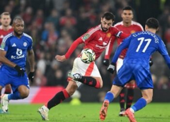 Man United vs Leicester (21h00, 10/11): Quỷ đỏ kéo dài chuỗi bất bại