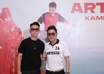 Nghiêm Xuân Tú thiết kế thời trang cho Hồng Sơn ‘công chúa’