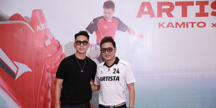 Nghiêm Xuân Tú thiết kế thời trang cho Hồng Sơn ‘công chúa’