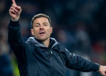 Lý do Leverkusen mất điểm trước Bochum