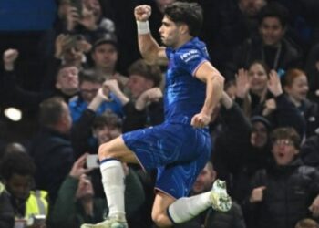 Pedro Neto có phải chân chạy cánh đẳng cấp nhất của Maresca?