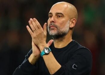 Pep Guardiola: “Đây là thử thách mà tôi muốn đối mặt”