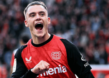 Real Madrid đàm phán mua Florian Wirtz