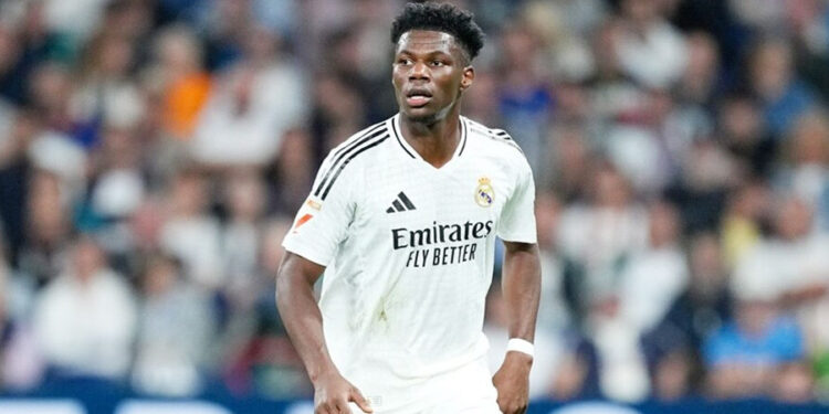 Real Madrid rao bán cầu thủ đắt giá người Pháp