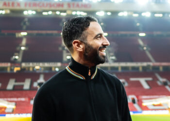 Ruben Amorim được cấp ít tiền chuyển nhượng hơn Ten Hag