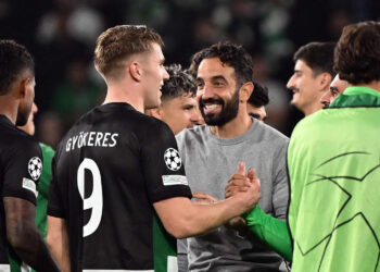 Ruben Amorim tuyên bố chuyển nhượng chắc nịch khi về MU