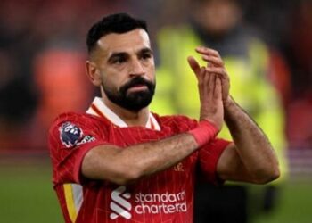 Salah thăng hoa giúp Liverpool chiếm lợi thế trong cuộc đua vô địch
