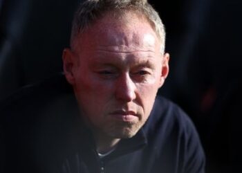 Steve Cooper nêu lý do Leicester thảm bại trước M.U