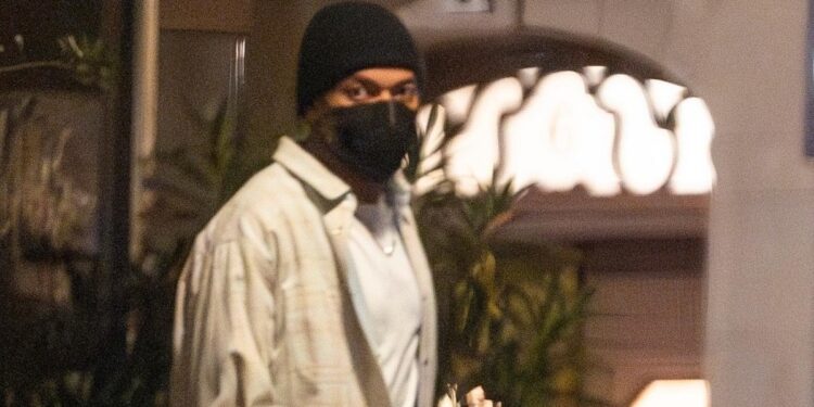 Mbappe vướng cáo buộc hiếp dâm ở Thuỵ Điển