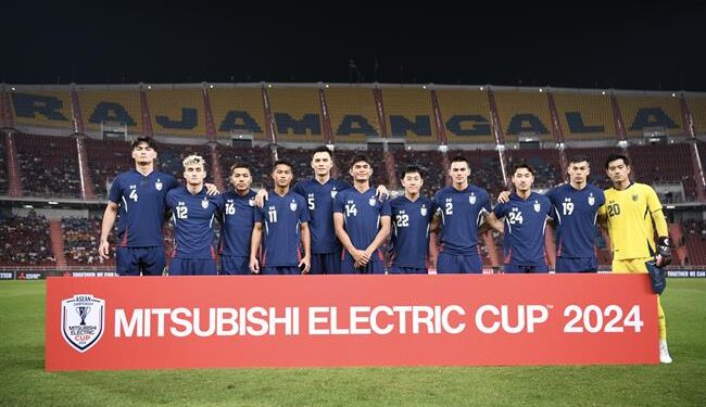 Chanathip tin ĐT Thái Lan sẽ vô địch ASEAN Cu