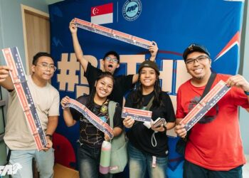 CĐV Singapore nhận vé miễn phí trận bán kết lượt trên sân Việt Tr