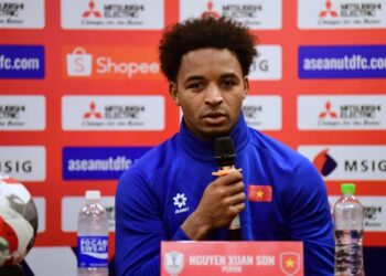 Xuân Son không nghĩ tới danh hiệu vua phá lưới