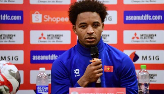 Xuân Son không nghĩ tới danh hiệu vua phá lưới