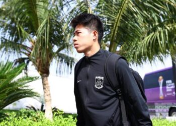 Thái Lan nhận tổn thất nặng cho mục tiêu vô địch ASEAN Cup 2024