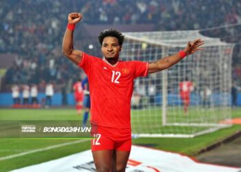 Nguyễn Xuân Son có tên trong cuộc đua ‘Vua phá lưới’ ASEAN Cup