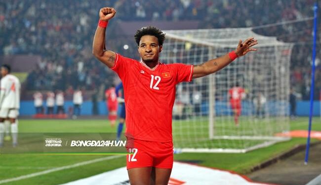 Nguyễn Xuân Son có tên trong cuộc đua ‘Vua phá lưới’ ASEAN Cup