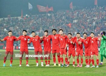 VFF thưởng nóng 1 tỷ đồng cho ĐT Việt Nam sau trận bán kết