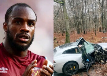 Cầu thủ Ngoại hạng Anh