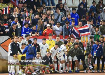 Ba ngôi sao được kỳ vọng giúp ĐT Thái Lan vô địch ASEAN Cup 2024