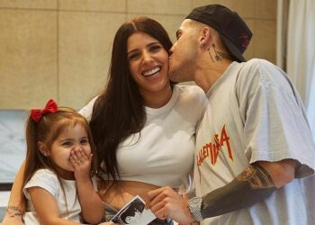 Enzo Fernandez ly thân vợ sau 6 năm