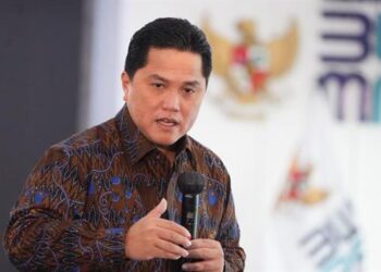 Chủ tịch PSSI đặt mục tiêu lớn cho bóng đá Indonesia