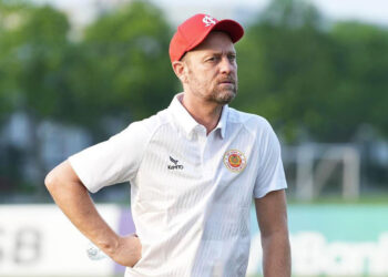 Tiểu sử huấn luyện viên Mano Polking của CLB Công An Hà Nội