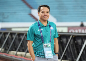 Tiểu sử huấn luyện viên Vũ Hồng Việt của Thép Xanh Nam Định