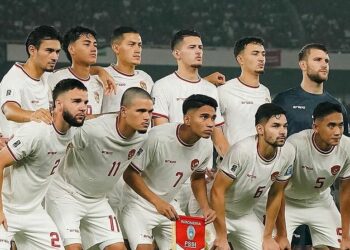 Phong trào chống nhập tịch cầu thủ gia tăng ở Indonesia