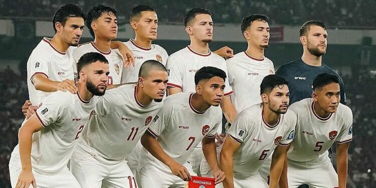 Phong trào chống nhập tịch cầu thủ gia tăng ở Indonesia