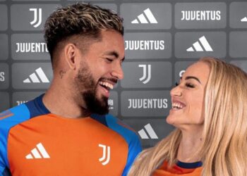 Cầu thủ Juventus bị trộm hơn nửa triệu USD