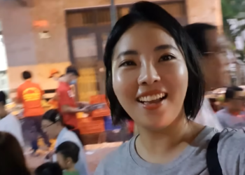 Khách Hàn lần đầu đi đám giỗ ở Việt Nam, bất ngờ thấy cảnh ở bữa tiệc