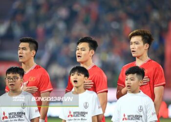 Hoàng Đức nói gì về đối thủ sẽ gặp ở trận chung kết ASEAN Cup?