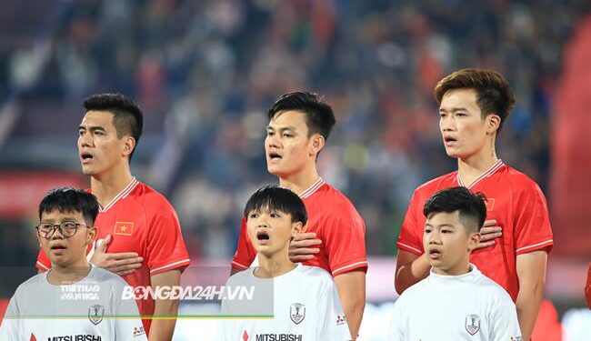 Hoàng Đức nói gì về đối thủ sẽ gặp ở trận chung kết ASEAN Cup?