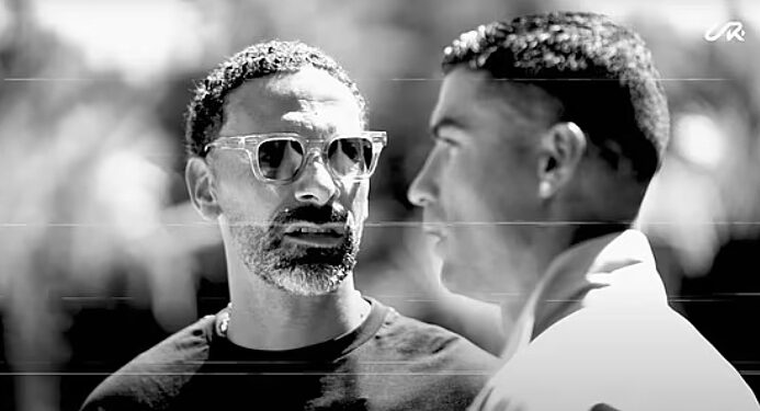 Ronaldo hứa làm ‘bùng nổ Internet’