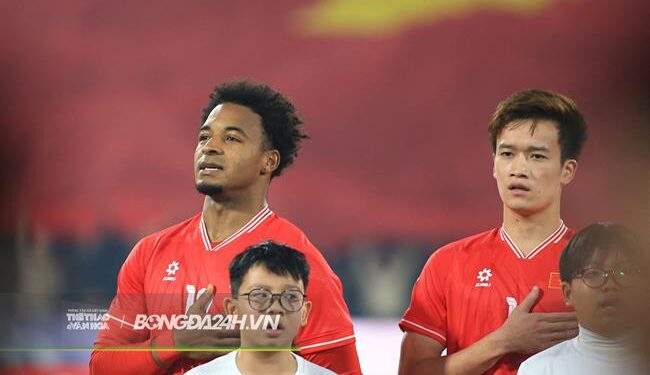 Xác định địa điểm ĐT Việt Nam thi đấu sân nhà nếu vào chung kết