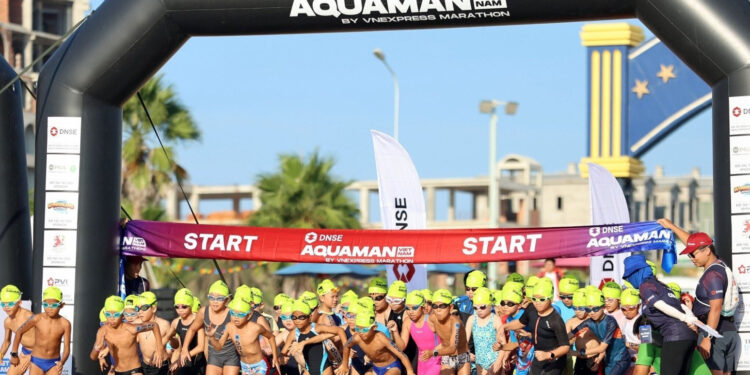 NovaWorld Phan Thiet – ‘điểm hẹn’ của những sự kiện thể thao tầm cỡ