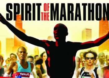 10 bộ phim đáng xem về chạy marathon