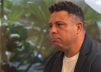 Ronaldo de Lima tranh cử chức Chủ tịch Liên đoàn bóng đá Brazil