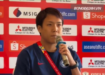 Tôi rất rõ điểm mạnh, điểm yếu của ĐT