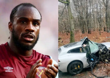 Thoát chết kỳ diệu, Michail Antonio mất bao lâu để trở lại với bóng đá
