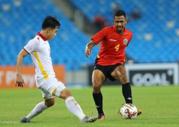 Hai cầu thủ Đông Nam Á bị cấm thi đấu vì gian lận tuổi