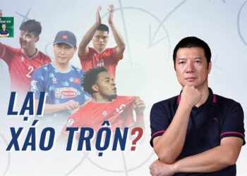 BLV Quang Huy dự đoán đội hình Việt Nam vs Singapore: Tiếp tục thay đổi?