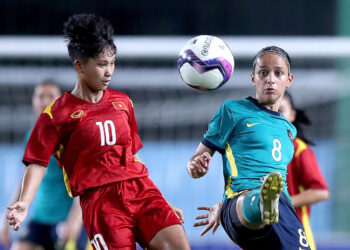 VFF bị phạt gần 250 triệu đồng