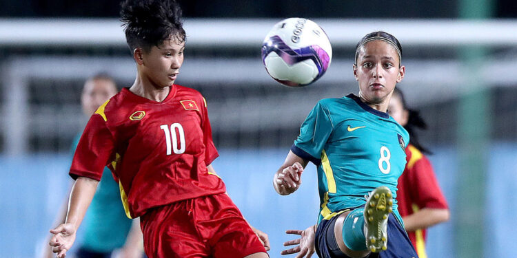 VFF bị phạt gần 250 triệu đồng