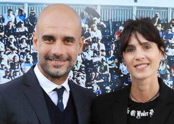 Lý do bất ngờ khiến Pep Guardiola bị vợ bỏ