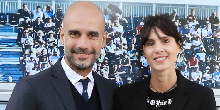 Lý do bất ngờ khiến Pep Guardiola bị vợ bỏ