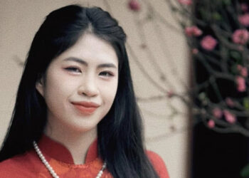 Nguyễn Thanh Nhã: ‘Hot girl’ tuổi Tỵ của bóng đá nữ Việt Nam