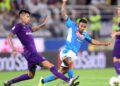 Nhận định Serie A – Fiorentina vs Napoli (00h00 ngày 05/01): Năm mới vươn lên ngôi đầu